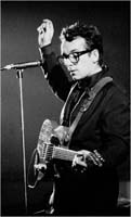 Elvis Costello